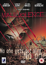 Malevolence