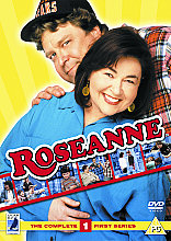 Roseanne - Series 1