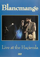 Blancmange - Live At The Hacienda