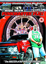 Ride With Funkmaster Flex - Complete Season One