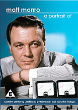 Matt Monro - A Portrait Of