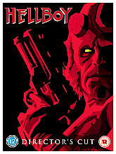 Hellboy (Director's Cut)