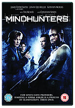 Mindhunters