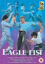 Eagle Fist, The