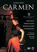 Carmen - Glyndebourne Festival Opera (Various Artists)