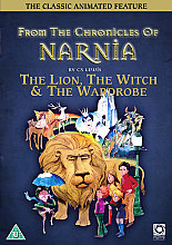 Lion, The Witch And The Wardrobe, The (Animated)