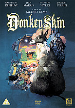 Donkey Skin (Subtitled)