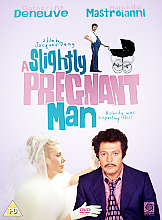 Slightly Pregnant Man, A (Subtitled)