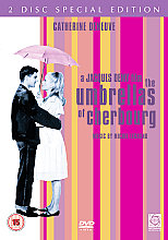 Umbrellas Of Cherbourg, The (Subtitled) (Special Edition) (Various Artists)