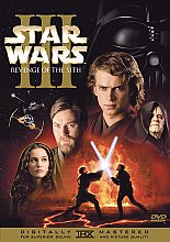 Star Wars - Episode 3 - Revenge Of The Sith