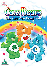 Care Bears - The Girl Who Cried Wolf