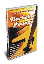 Bachelor Lounge