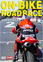 On-Bike Road Race Experience 2