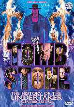 WWE - Tombstone - The History Of The Undertaker