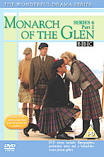 Monarch Of The Glen - Series 6 - Part 2