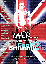 Later With Jools Holland - Cool Britannia 2 (Various Artists)