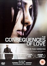 Consequences Of Love, The (aka Le Conseguenze Dell'Amore)