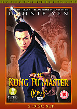 Kung Fu Master