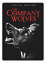 Company Of Wolves, The