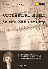 Leaving Home - Orchestral Music In The 20th Century - Vol. 2 - Rhythm