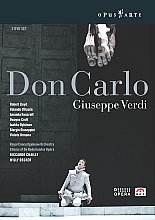 Don Carlo - Verdi