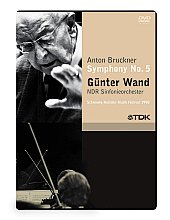 Anton Bruckner: Symphony No. 5