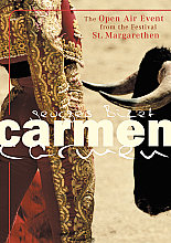 Carmen - Bizet