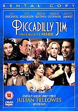 Piccadilly Jim