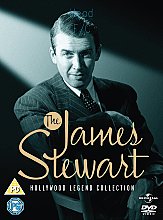 James Stewart Collection (Box Set)