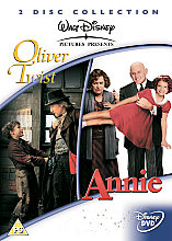 Rob Marshall - Annie/Oliver Twist