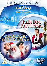 I'll Be Home For Christmas/One Magic Christmas