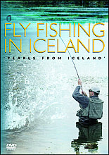 Fly Fishing In Iceland