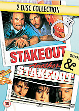 Stakeout / Another Stakeout