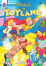 Miracle In Toyland