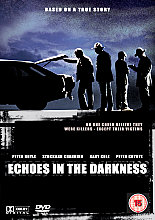 Echoes In The Darkness