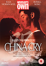 China Cry