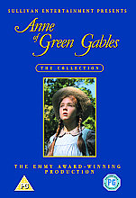 Anne Of Green Gables (Box Set)