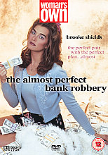 Almost Perfect Bank Robbery, The