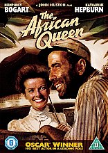 African Queen, The