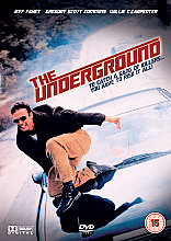 Underground, The