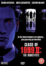 Class Of 1999 - 2 - The Substitute