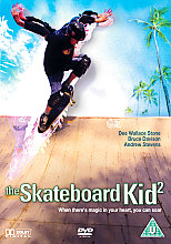 Skateboard Kid 2, The