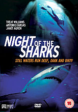 Night Of The Sharks