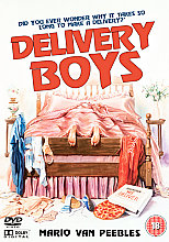 Delivery Boys