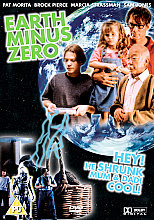 Earth Minus Zero