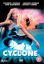 Cyclone