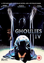 Ghoulies 4