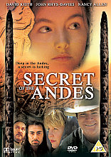 Secret Of The Andes