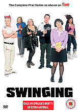 Swinging - Series 1