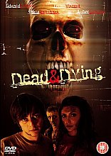 Dead And Dying (aka El Intermindo)